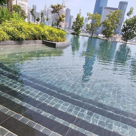 Continew Residence By Mikey - Premium Unit Куала Лумпур Екстериор снимка