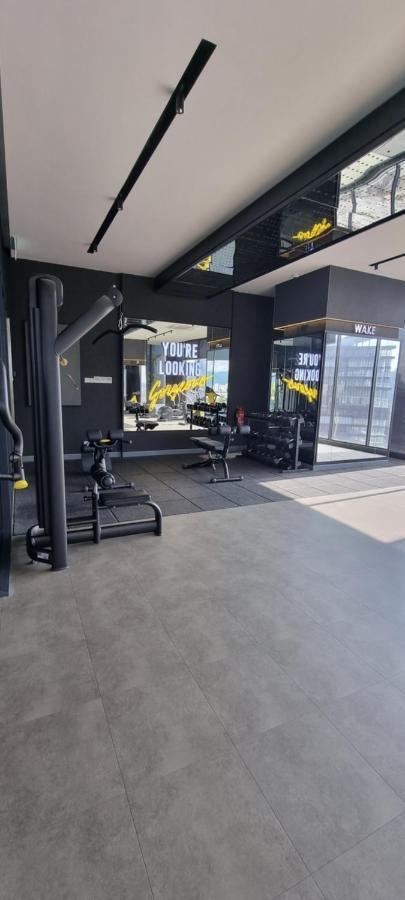 Continew Residence By Mikey - Premium Unit Куала Лумпур Екстериор снимка