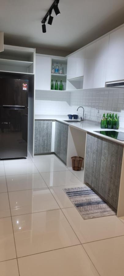 Continew Residence By Mikey - Premium Unit Куала Лумпур Екстериор снимка