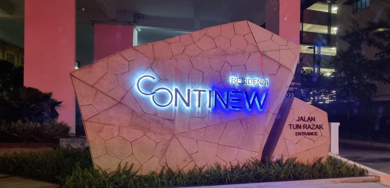 Continew Residence By Mikey - Premium Unit Куала Лумпур Екстериор снимка