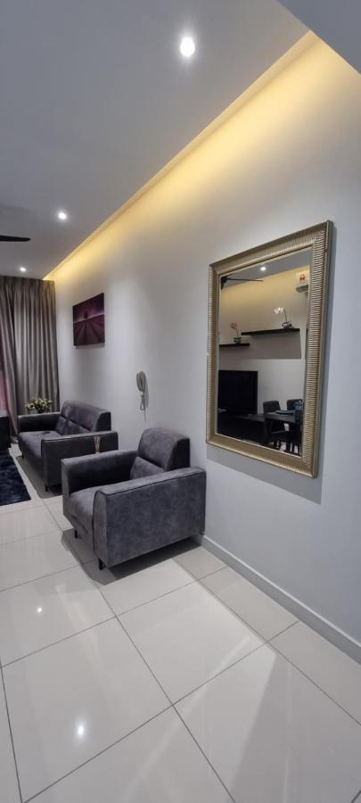 Continew Residence By Mikey - Premium Unit Куала Лумпур Екстериор снимка