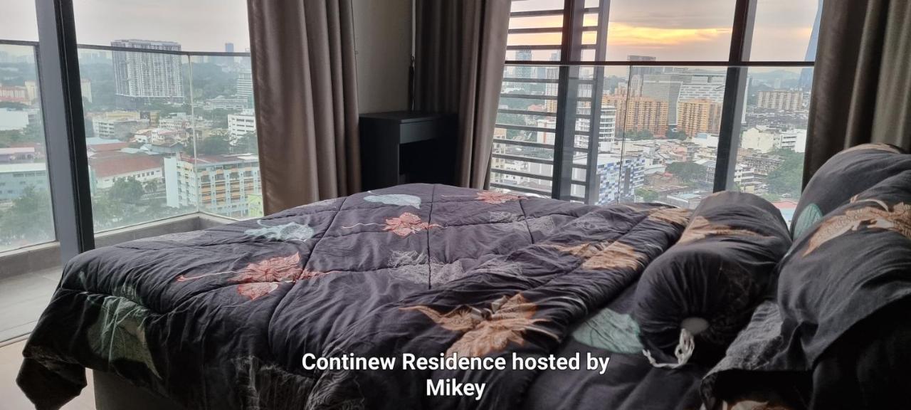 Continew Residence By Mikey - Premium Unit Куала Лумпур Екстериор снимка