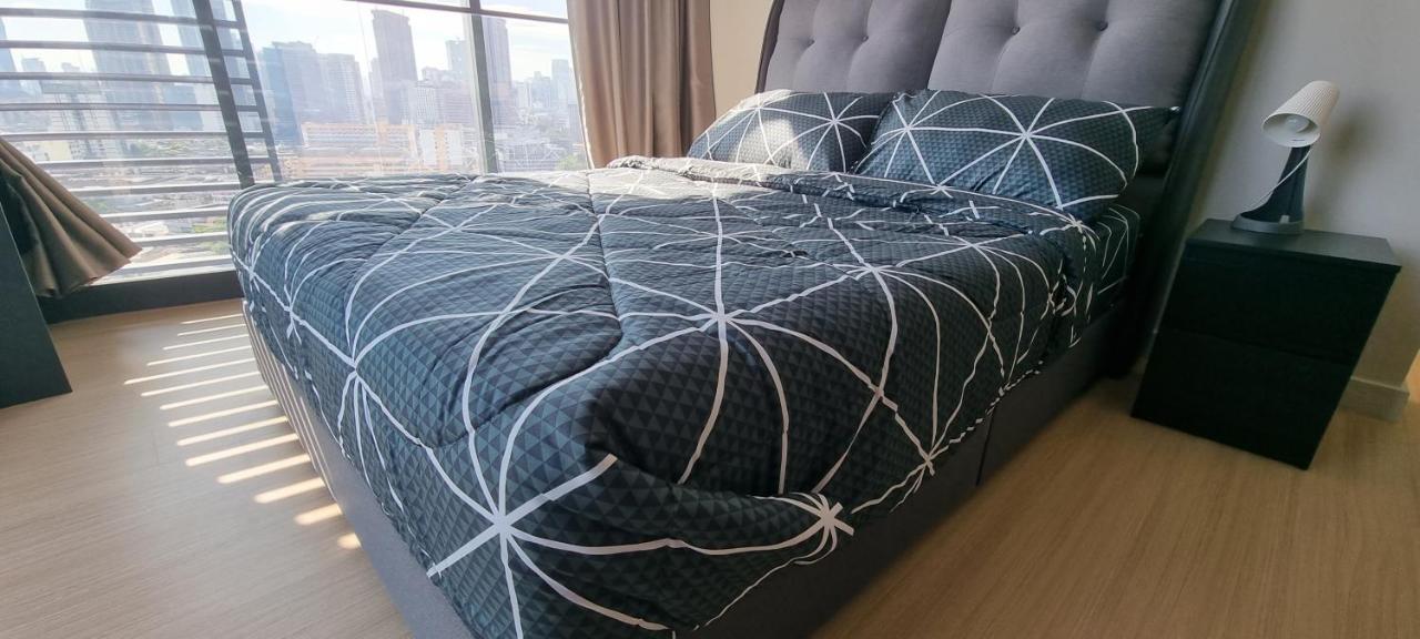 Continew Residence By Mikey - Premium Unit Куала Лумпур Екстериор снимка