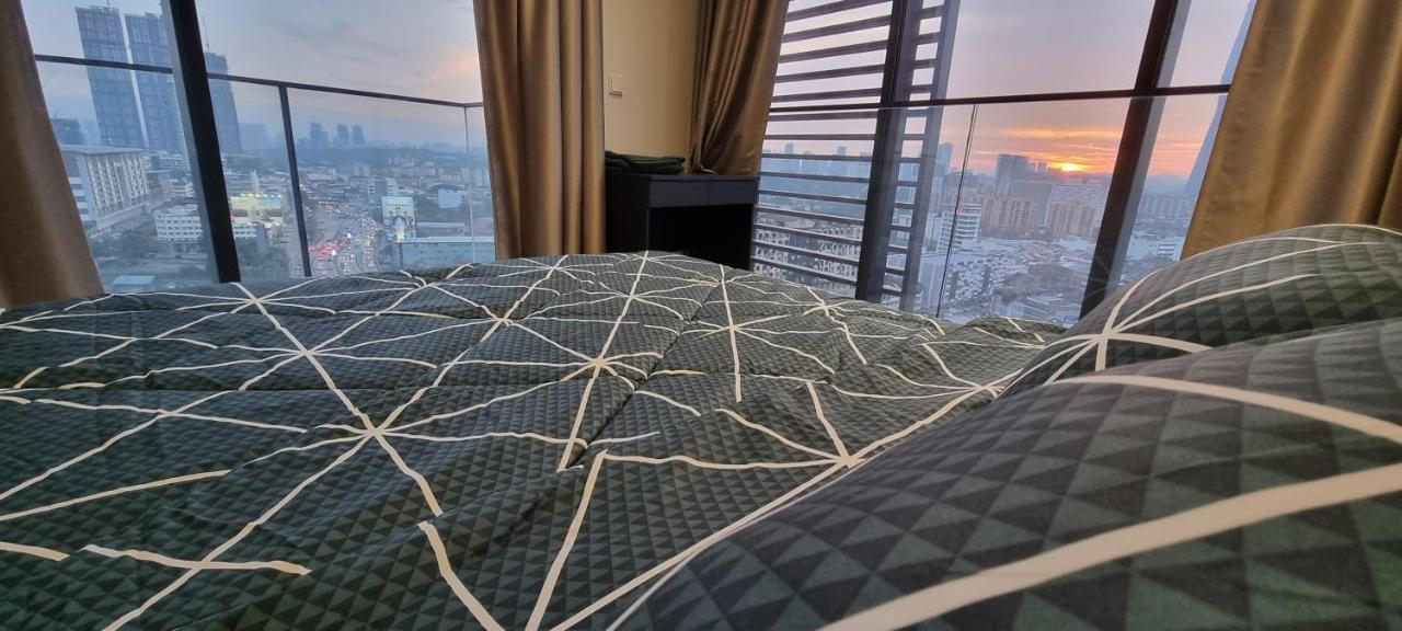 Continew Residence By Mikey - Premium Unit Куала Лумпур Екстериор снимка