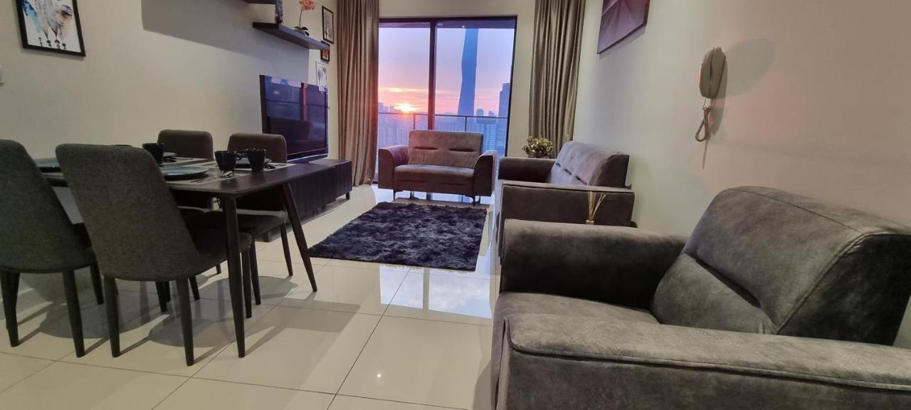Continew Residence By Mikey - Premium Unit Куала Лумпур Екстериор снимка