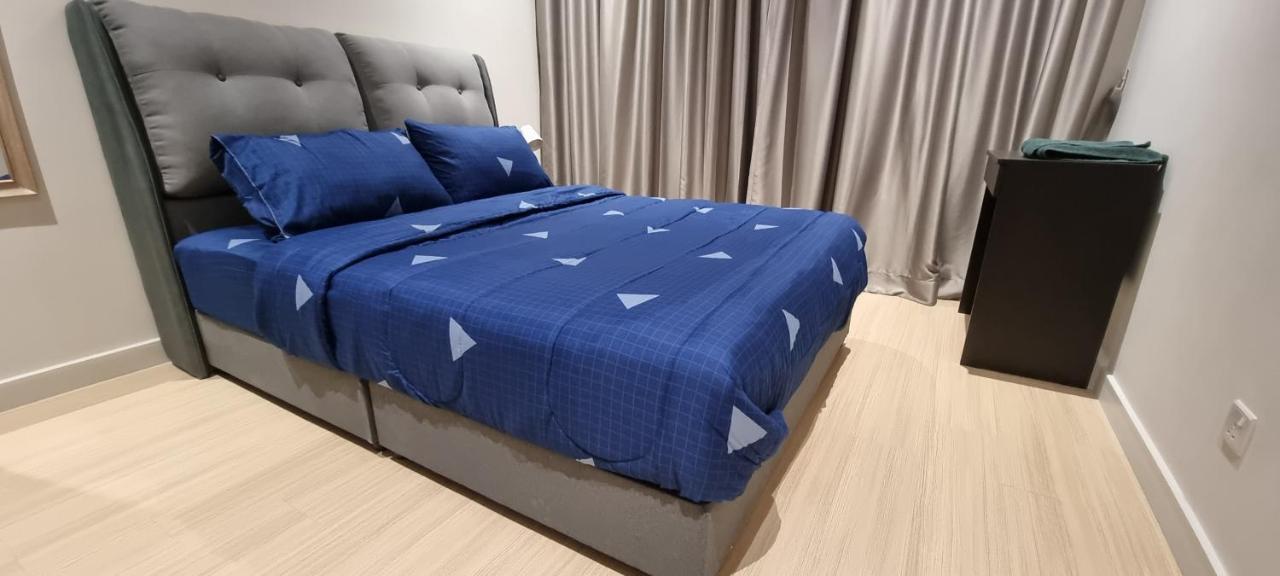 Continew Residence By Mikey - Premium Unit Куала Лумпур Екстериор снимка