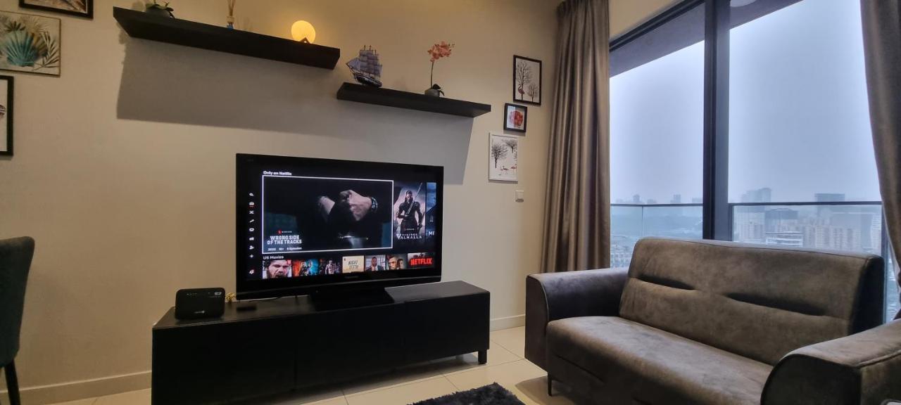 Continew Residence By Mikey - Premium Unit Куала Лумпур Екстериор снимка