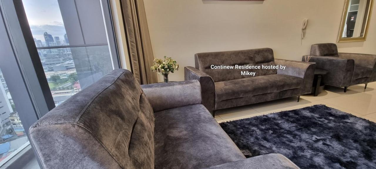 Continew Residence By Mikey - Premium Unit Куала Лумпур Екстериор снимка