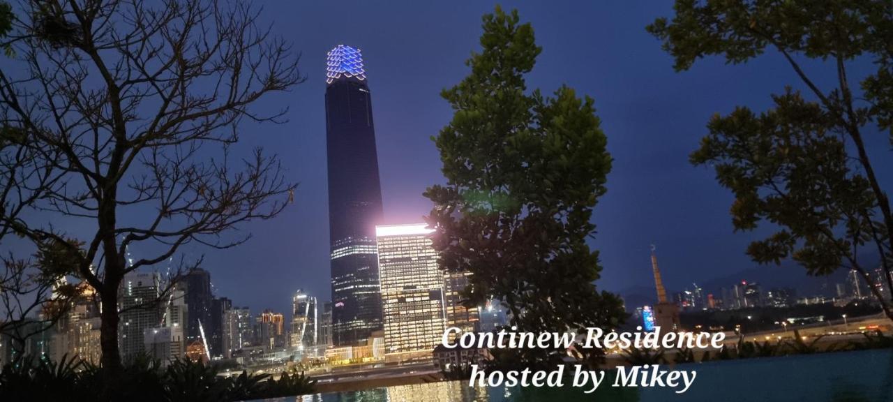 Continew Residence By Mikey - Premium Unit Куала Лумпур Екстериор снимка